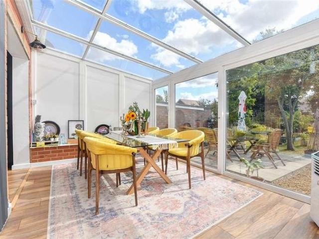 House for sale in Staplehurst, Maidstone