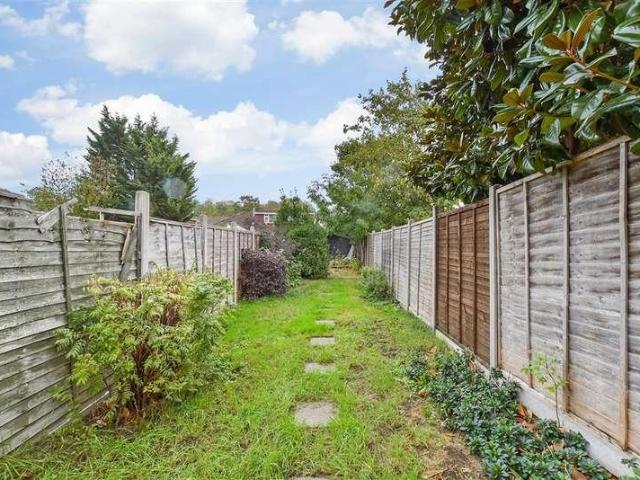 House for sale in Ditton, Tonbridge and Malling