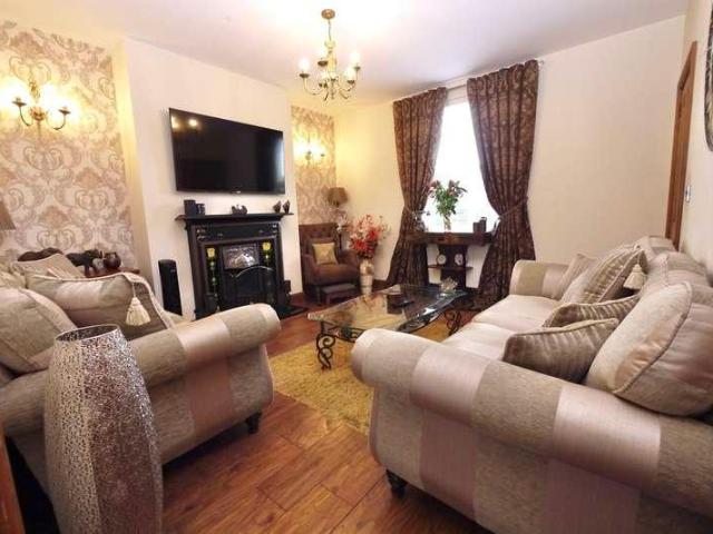 House for sale in Branton, South Yorkshire