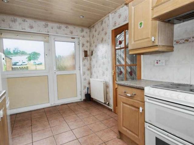 House for sale in Newmains, Scotland