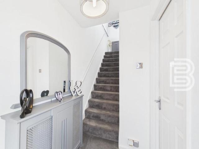 House for sale in Cawston, Rugby