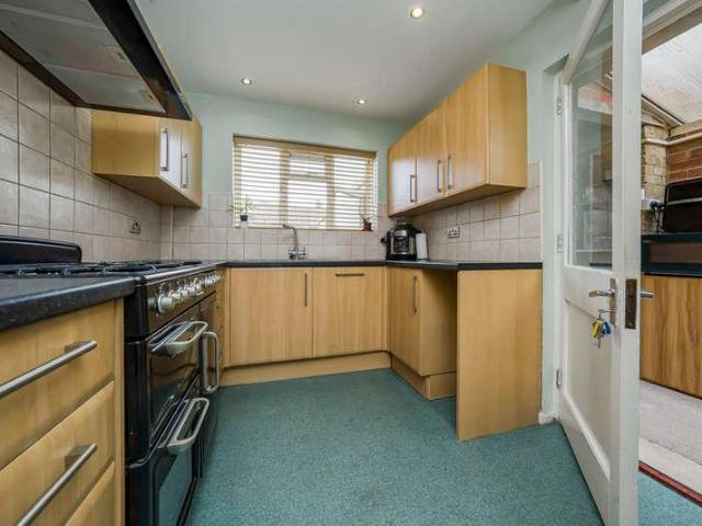 House for sale in Uxbridge, London Borough of Hillingdon