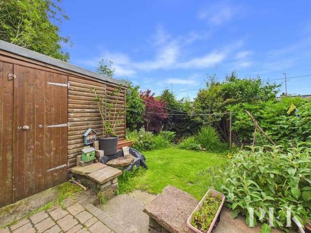 House for sale in Cockermouth