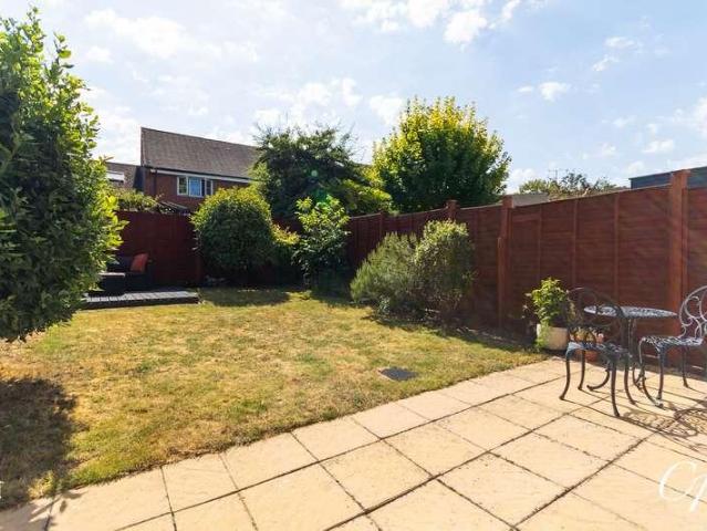 House for sale in Golden Valley, Gloucestershire