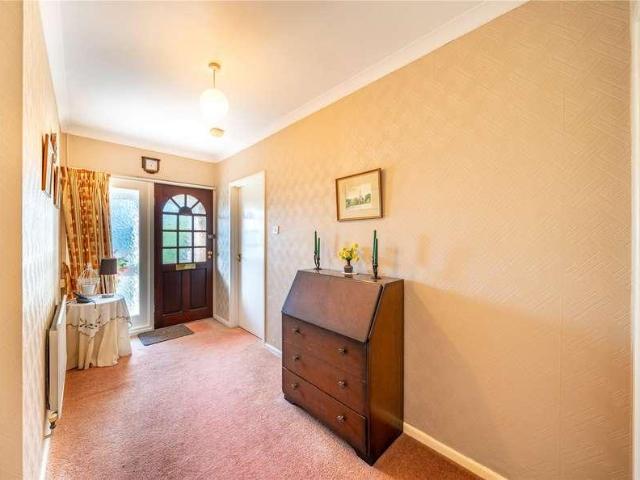 House for sale in Brentingby, Leicestershire