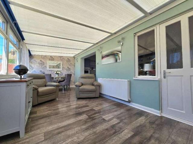 House for sale in Alton Barnes, Essex