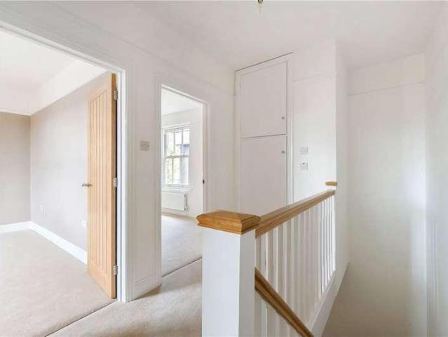 House for sale in The Soke, Hampshire
