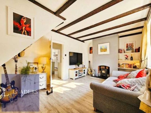 House for sale in Chipping Hill, Essex
