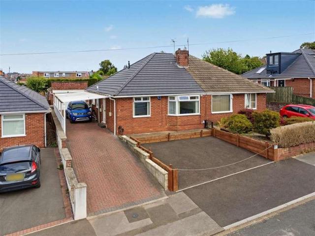 House for sale in Woodthorpe, Gedling