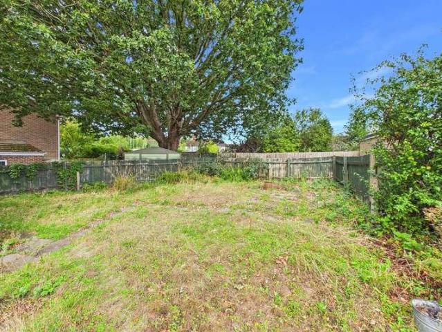 House for sale in Creekmoor, Poole