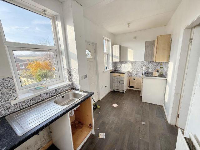 House for sale in Tanfield, Stanley