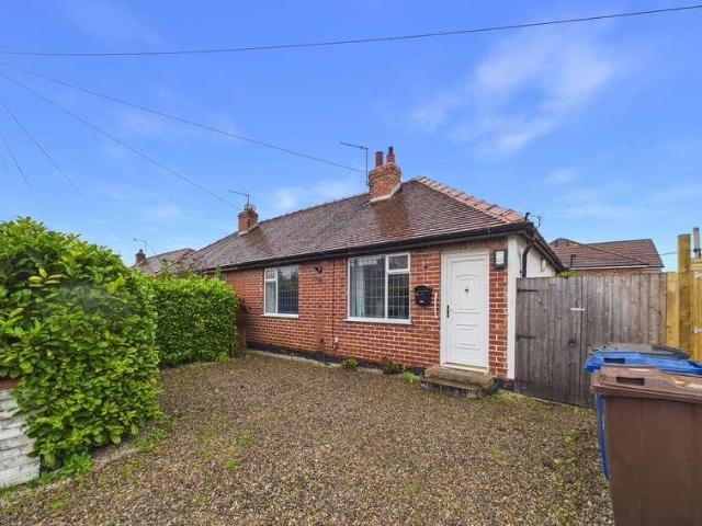 House for sale in Selby