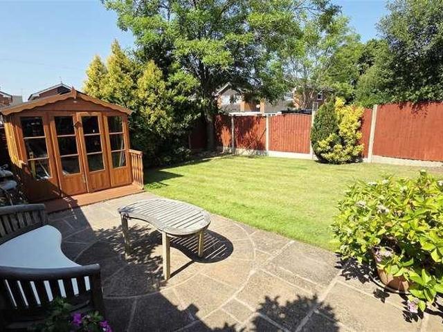 House for sale in Littler, Winsford