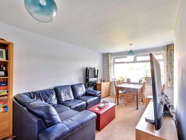 House for sale in Attenborough, East Midlands