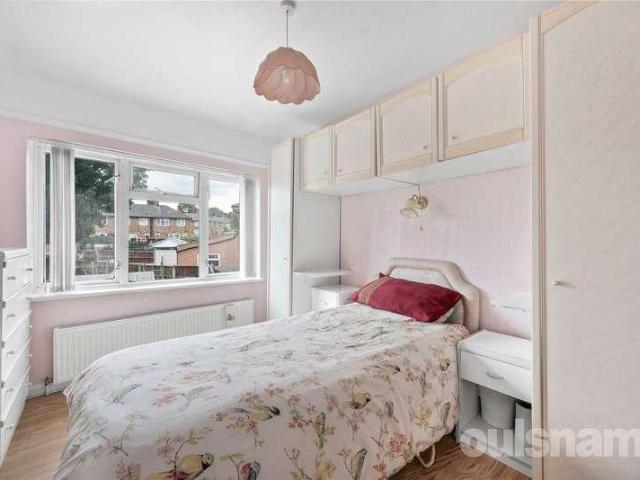 House for sale in Frankley, West Midlands