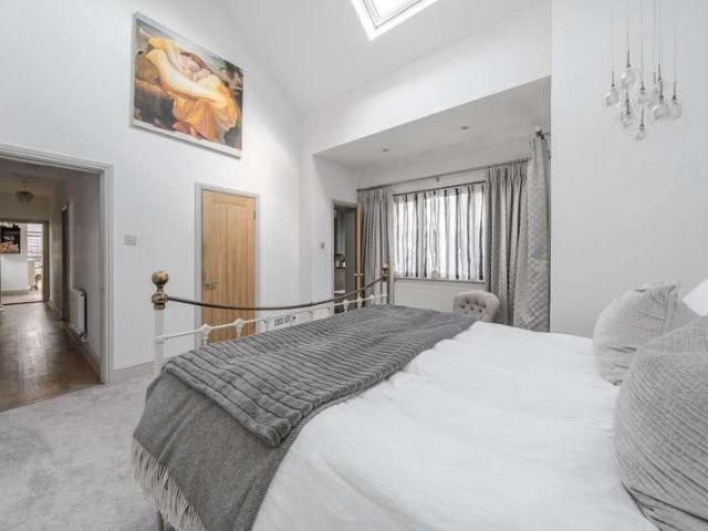 House for sale in Blackhills, Surrey