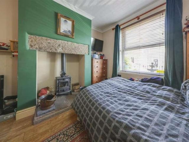 House for sale in Lane Side, Irwell Vale