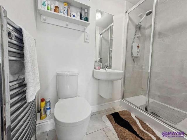 House for sale in Mount Wise