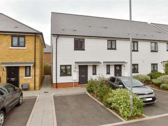 House for sale in Middle Deal, Ash