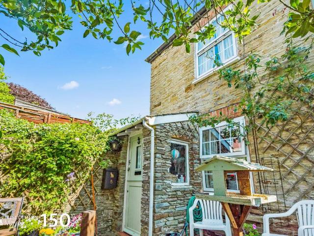 House for sale in Strode, Devon