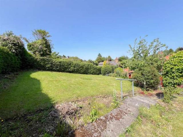 House for sale in Wooler, Northumberland