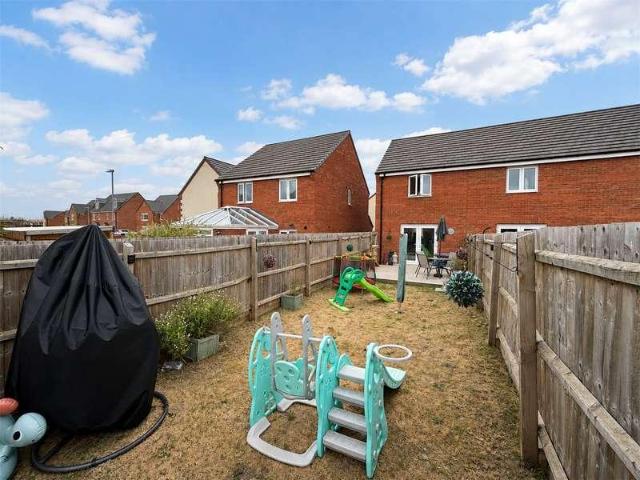 House for sale in Ashby De La Launde, Lincolnshire