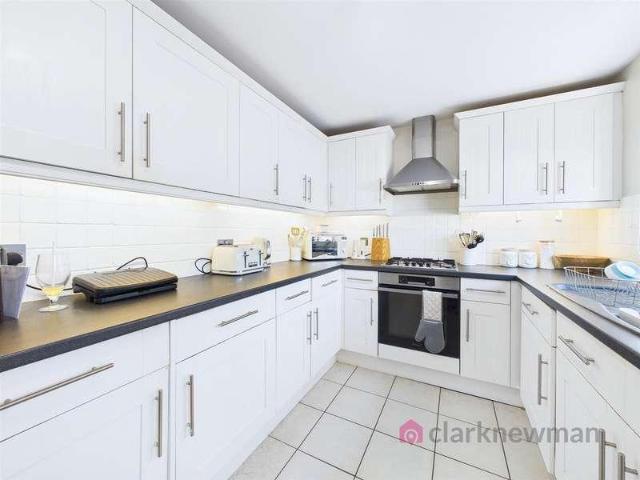 House for sale in Mark Hall South, Harlow