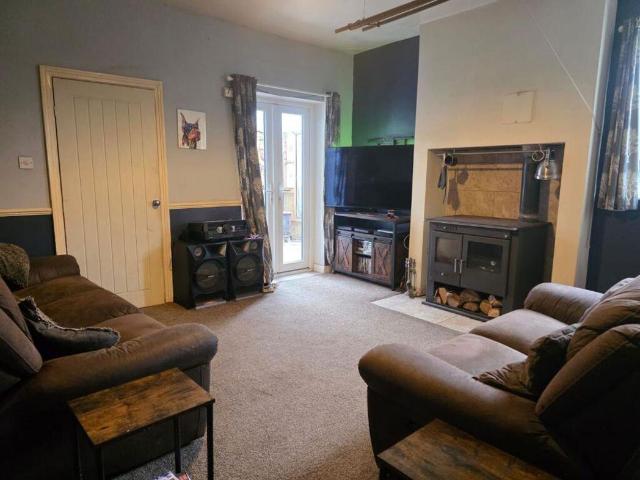 House for sale in Brentingby, Leicestershire