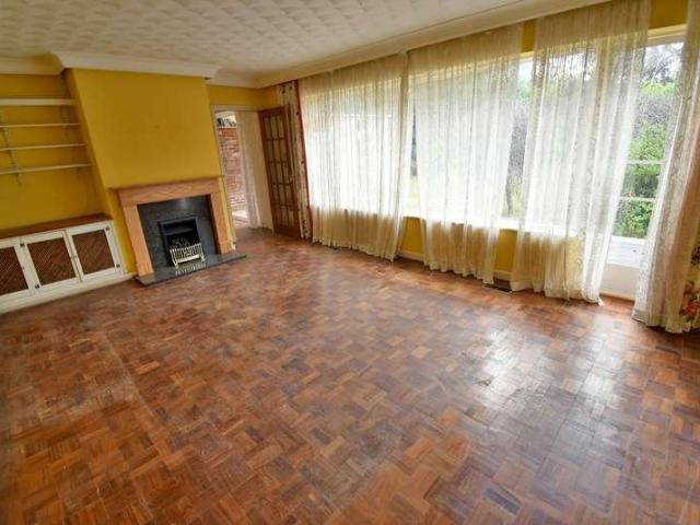 House for sale in Ferndown, East Dorset