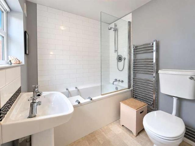 House for sale in Salisbury, Wiltshire