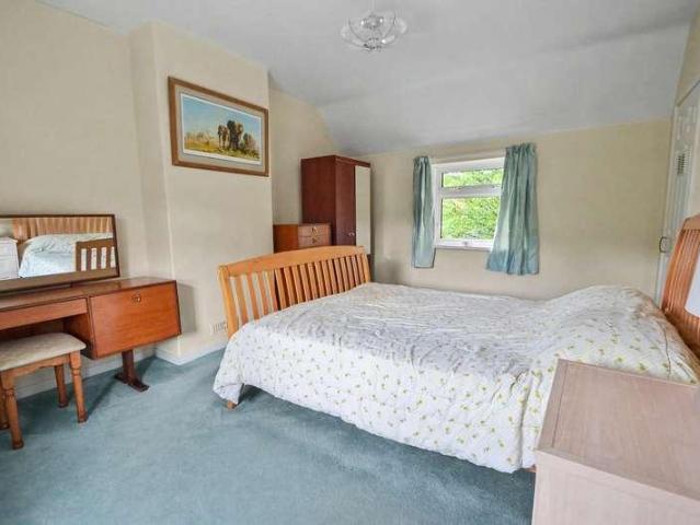 House for sale in Stanmore, Winchester