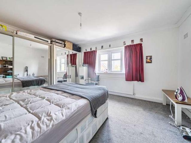 House for sale in Cold Harbour, Oxford