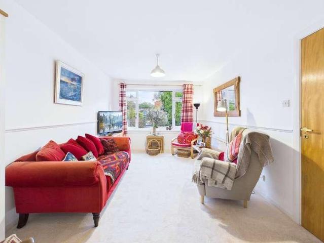 House for sale in Kingussie, Highland