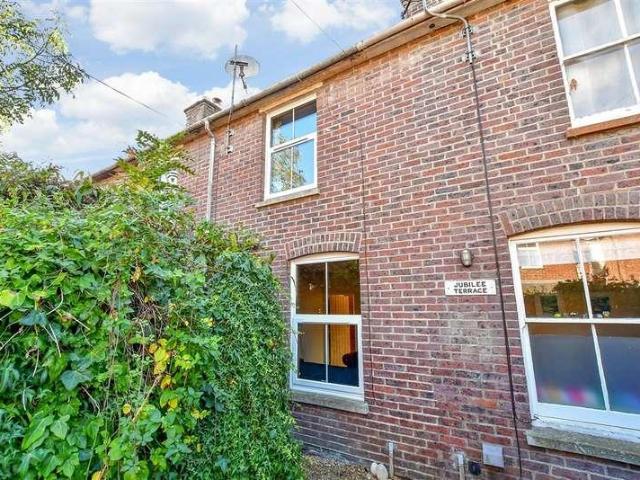 House for sale in Westbourne, Chichester