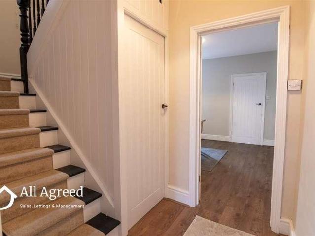 House for sale in Marehay, Kedleston