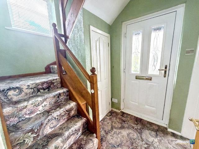 House for sale in Blyth, Northumberland
