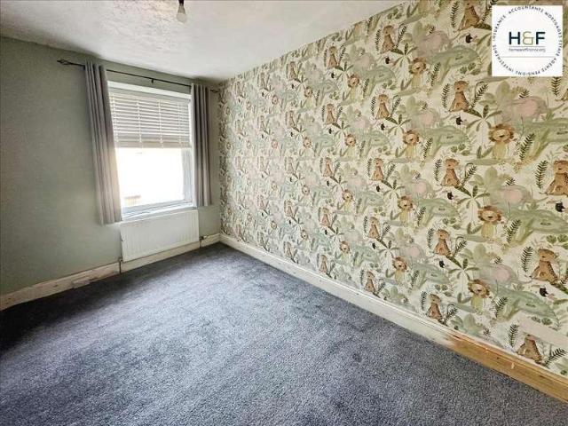 House for sale in Millom