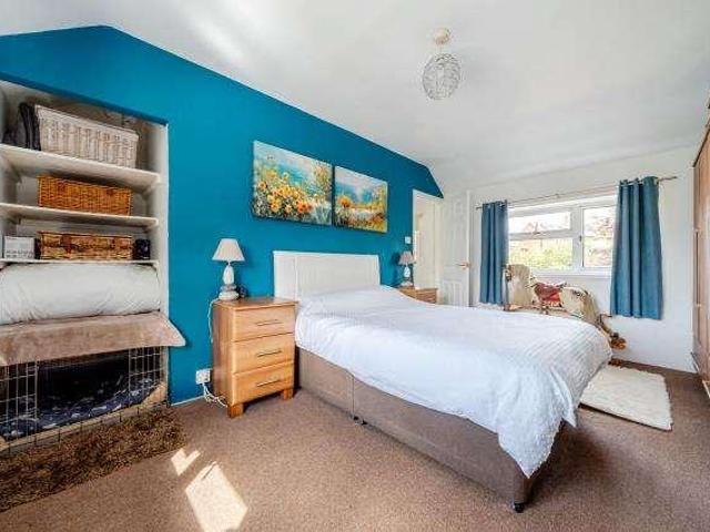 House for sale in Culworth, Northamptonshire