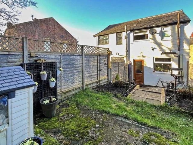 House for sale in Hollins, Bury