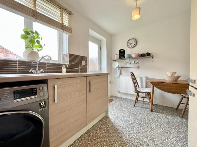 House for sale in Rotherham, Bolton upon Dearne