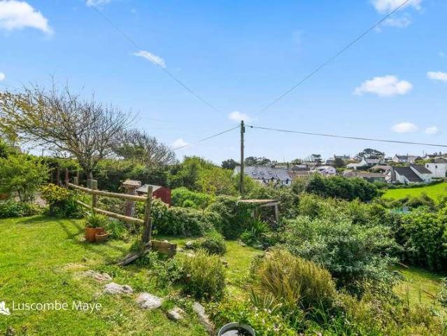 House for sale in East Prawle, Strode