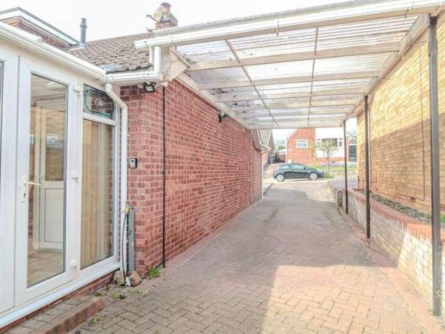 House for sale in Netherfield, Gedling