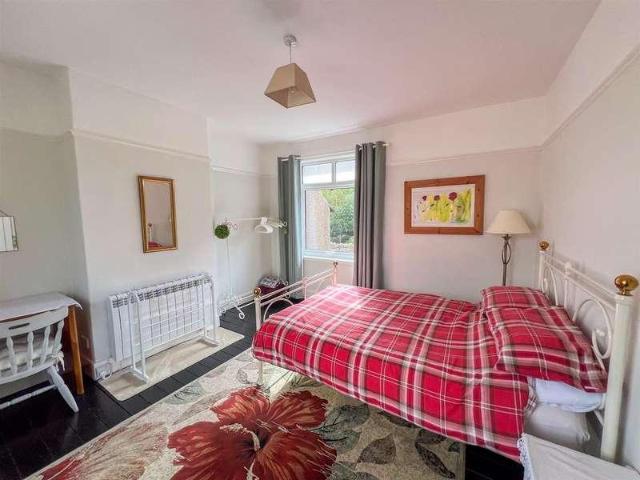 House for sale in Coldmartin Croft, Wooler