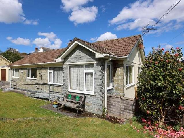 House for sale in St. Mewan, Polgooth