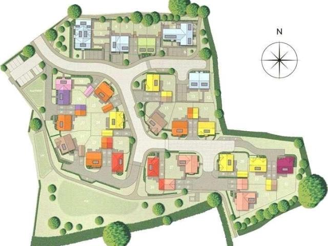 House for sale in Bibstone, South Gloucestershire