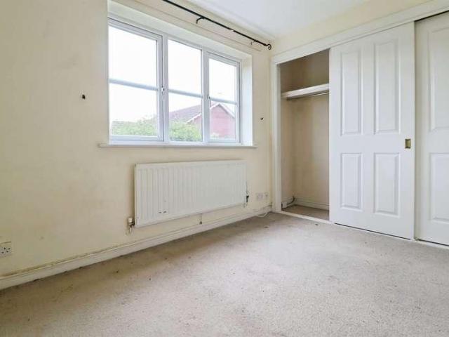 House for sale in Falcon Lodge, Wales