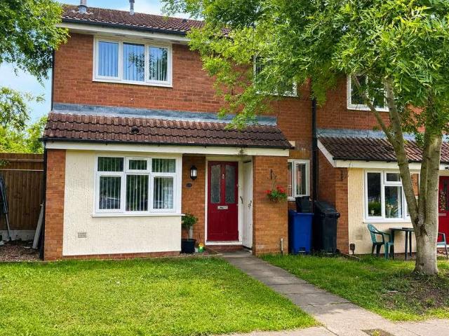 House for sale in Brierley Hill, West Midlands