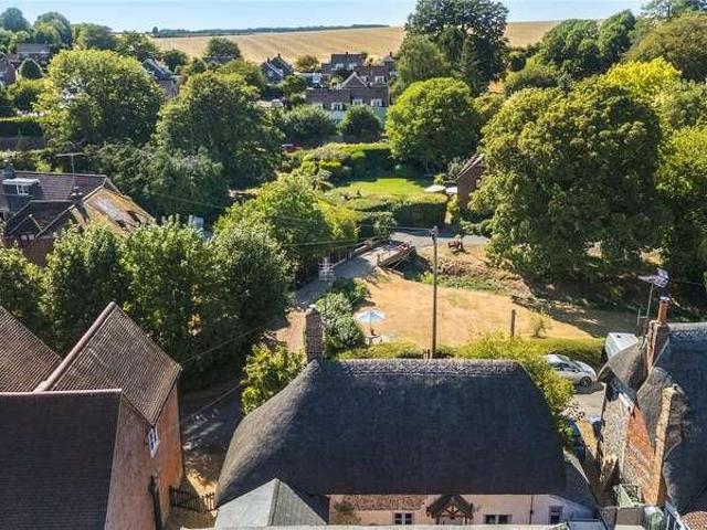 House for sale in Collingbourne Ducis