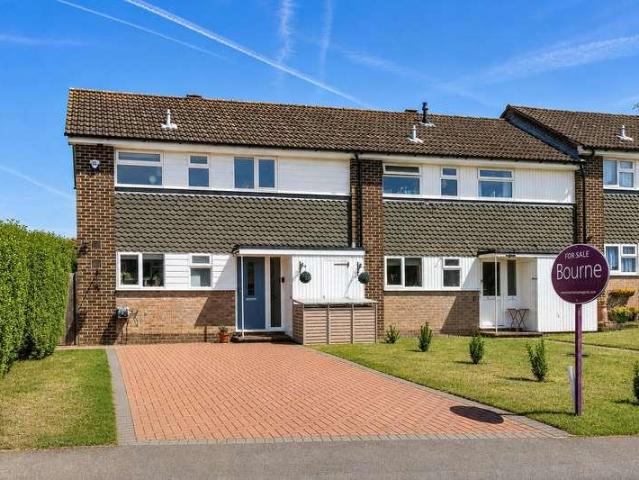 House for sale in Wheelerstreet, Fole