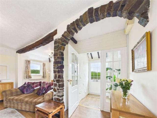 House for sale in Bishop's Tawton, North Devon